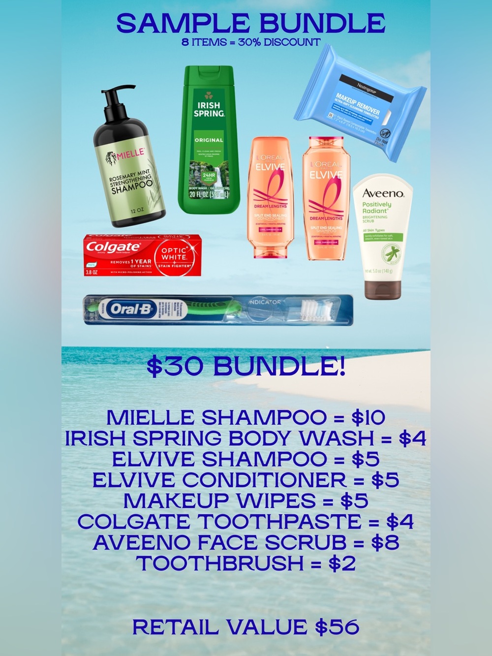 Build Your Own Bundle
